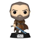 Star Wars POP! Vinyl Wackelkopf-Figur Dooku 9 cm