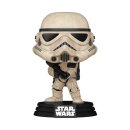 Star Wars POP! Vinyl Wackelkopf-Figur Sandtrooper...