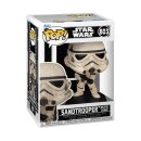 Star Wars POP! Vinyl Wackelkopf-Figur Sandtrooper...
