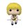 Hunter x Hunter POP! Animation Vinyl Figur Kurapika (Sit) 9 cm