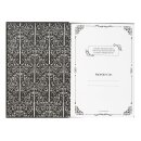 Harry Potter Premium Notizbuch A5 mit Licht Lumos Maxima
