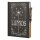 Harry Potter Premium Notizbuch A5 mit Licht Lumos Maxima