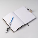 Star Wars Premium Notizbuch A5 mit Stift Luke Skywalker