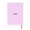 Pusheen Premium Plüsch Notizbuch A5