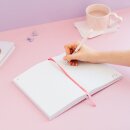 Pusheen Premium Plüsch Notizbuch A5