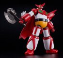 Shin Getter Robot Armageddon Moderoid Plastic Model Kit...