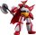 Shin Getter Robot Armageddon Moderoid Plastic Model Kit Getter 1 OVA Ver. 15 cm