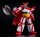 Shin Getter Robot Armageddon Moderoid Plastic Model Kit Getter 1 OVA Ver. 15 cm