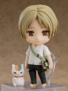 Natsume Yujin-cho Nendoroid Actionfigur Takashi Natsume...
