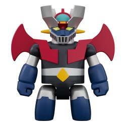 Mazinger Z Brickroid Actionfigur Mazinger Z 5 cm