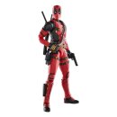 Deadpool & Wolverine Marvel Legends Actionfigur...