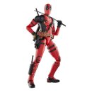 Deadpool & Wolverine Marvel Legends Actionfigur Deadpool 15 cm