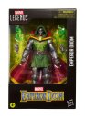 Marvel Legends Actionfigur Emperor Doom 15 cm