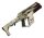 Alien: Romulus Life-Size Replik Pulse Rifle HCG Exclusive Weathered Edition 71 cm