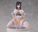 Original Character Statue 1/6 Anna Shinonome Tapestry Set...