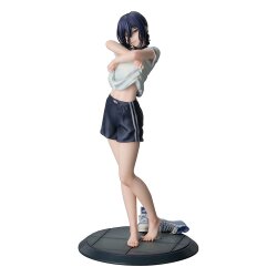 Chainsaw Man The Movie: Reze Arc PVC Statue Reze 25 cm