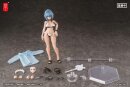 Original Character Actionfigur Kit 1/12 RA-02 Kazune Tokiwa Summer Operation Ver. 15 cm