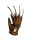 Nightmare II - Die Rache Replik 1/1 Freddys Handschuh