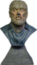 Universal Monsters Mini Büste The Wolf Man 15 cm