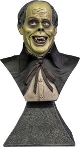 Universal Monsters Mini Büste Phantom der Oper 15 cm