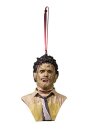 Texas Chainsaw Massacre Holiday Horrors Christbaumschmuck...
