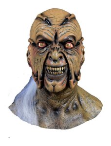 Jeppers Creepers Maske The Creeper