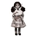 The Twilight Zone Prop Replik 1/1 Talky Tina Puppe 53 cm