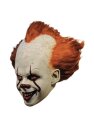 Stephen Kings Es 2017 Latex-Maske Pennywise Deluxe Edition