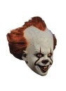 Stephen Kings Es 2017 Latex-Maske Pennywise Deluxe Edition
