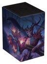 Ultimate Guard FlipnTray 133+ Xenoskin Magic: The...