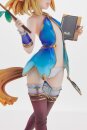 Original Character Elf Village Series PVC Statue 1/6...