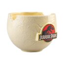 Jurassic Park Raptor EGG Ei Schale Schüssel 3D 0,8 LITER XXL Geschenk