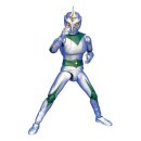 Mirrorman Hero Action Figure Actionfigur Mirrorman 16 cm