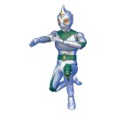Mirrorman Hero Action Figure Actionfigur Mirrorman 16 cm