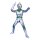 Mirrorman Hero Action Figure Actionfigur Mirrorman 16 cm