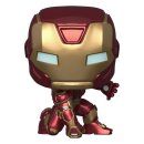 Marvels Avengers (2020 video game) POP! Marvel Vinyl...