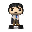 Star Wars POP! Vinyl Wackelkopf-Figur Biggs Darklighter...