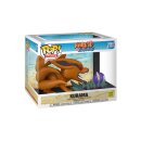 Naruto POP! Deluxe Vinyl Figur Kurama(GW) 9 cm