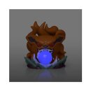 Naruto POP! Deluxe Vinyl Figur Kurama(GW) 9 cm