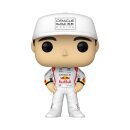 Formular 1 POP! Racing Vinyl Figur Yuki Tsunoda 9 cm