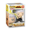 My Hero Academia POP! Animation Figur All For One (Quirk) 9 cm