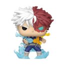 My Hero Academia POP! Plus Animation Figur Shoto Todoroki...