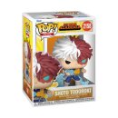 My Hero Academia POP! Plus Animation Figur Shoto Todoroki...