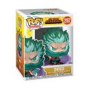 My Hero Academia POP! Premium Vinyl Figur Deku 9 cm