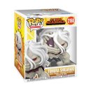 My Hero Academia Super Sized POP! Vinyl Figur Tomura...