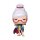 Dandadan POP! Vinyl Animation Figur Seiko 9 cm