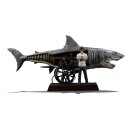 Jaws Deluxe Art Scale Statue 1/10 Steven Spielberg Jaws...