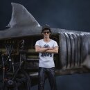 Jaws Deluxe Art Scale Statue 1/10 Steven Spielberg Jaws...