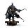 DC Comics Art Scale Statue 1/10 Batman Absolute 26 cm