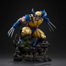 Marvel Legacy Replica Statue 1/4 Wolverine 38 cm